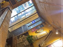 -霄汉羊排(万松园一店)