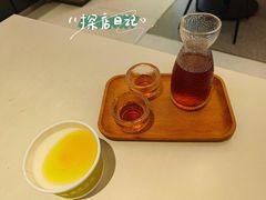 -蔡澜点心·粤菜(嘉里中心店)