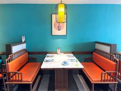 -曹家小菜(胜太路店)