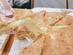 -烁先生披萨·儿童餐下午茶(河南岸店)