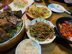 -合家院饭庄(榆关道店)