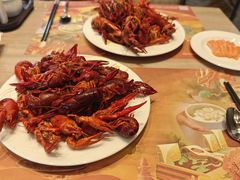 -印象餐厅(杭州国际博览中心北辰大酒店)