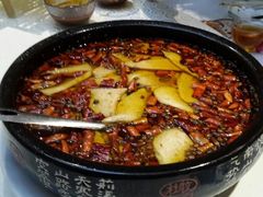 android_upload_pic-福慧慈缘素食餐厅(王府井店)