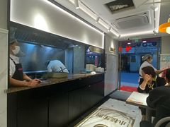-小杨生煎(黄河路美食休闲街店)