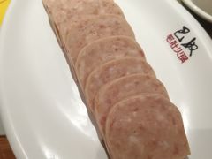 -巴奴毛肚火锅(商城路店)
