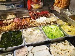 -林静小吃(复兴路店)