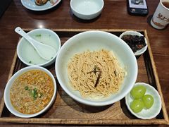 -蟹上黄·蟹黄面·江南糖水(人民广场店)