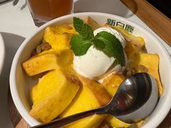-新白鹿餐厅(第一百货店)