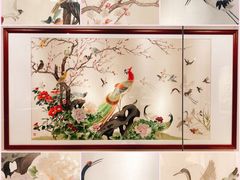 -深圳博物馆(古代艺术馆)