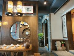 -何家一碗面(南大街店)