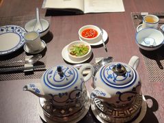 -逸东轩(香港逸东酒店)