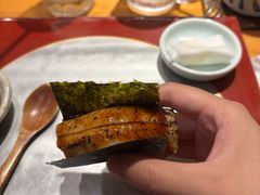 -鮨青(恒基名人购物中心店)