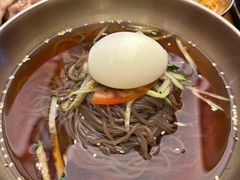 -海之屋韩式烤肉(海棠68环球美食街店)