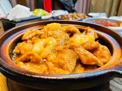 -京天红酒家(虎坊路店)