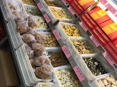 自助取餐区-桂香村(护国寺店)