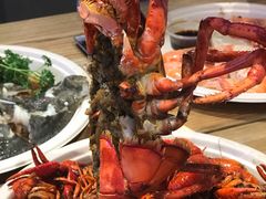 -盒马X会员店(王府井奥莱UP TOWN店)