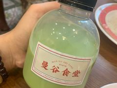 -曼谷食堂·泰国家庭料理(丹桂路店)