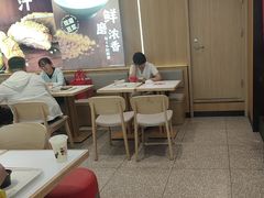 -永和大王(小厨·东四十条店)