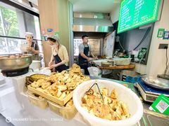 -马老三肉丁胡辣汤(西一路店)