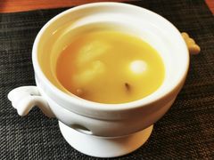 -马勒别墅·中餐厅