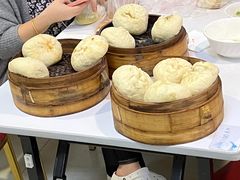 -常州糕团店(北大街新世纪商城店)