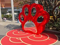 -天虹购物中心(深圳龙华店)