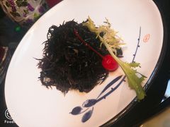 -小广寒电影艺术餐厅(小广寒经三路店)
