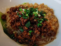 -何必是家面馆 HB noodles&coffee