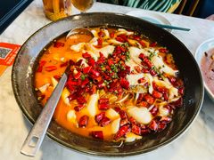 -懒人盐府人家(航天桥店)