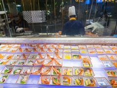 -亚马逊海鲜自助(梅溪湖步步高店)