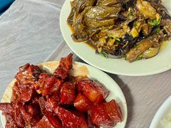 -尹记餐馆(花园店)