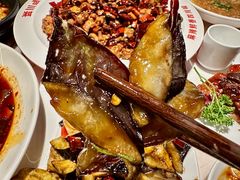 -茅庐川菜(烟台万象汇店)