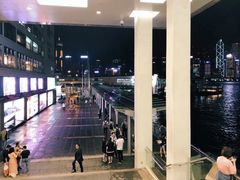 -海港城