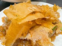 -邢家锅贴老店·非遗·开封菜(金明广场店)