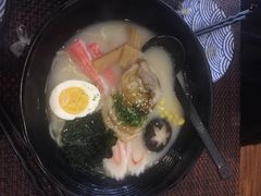 瀛川创意寿司-瀛川尚品(车陂利丰天地店)