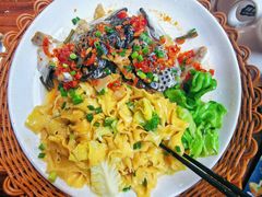 -屯屯面(海尔路店)