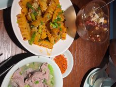 -全牛匠·乐山跷脚牛肉(西单华威约饭街店)