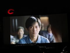 -枫花园汽车电影院(朝阳公园店)