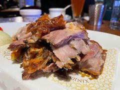 -纳瓦新疆菜(银都店)