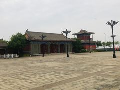 -天津妈祖文化园