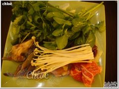 DSC09978-圣廷苑酒店-世纪楼菲苑自助餐厅