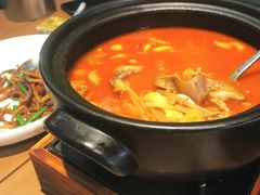 厦门沙茶土猪宝-临家闽南菜(环岛路店)