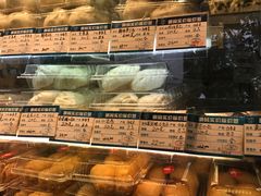 -白玉兰食品(汇联商厦店)