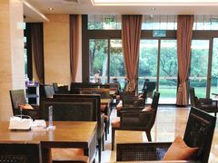 -天目湖御水温泉·度假酒店