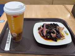 -西部马华清真兰州牛肉面·烧烤夜市(上地店)