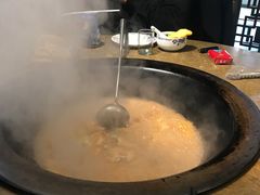 -大丰收·炭火鸡(三墩店)