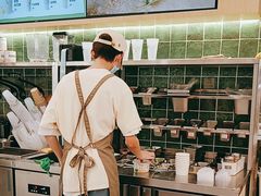 -宝珠奶酪(北京国瑞城购物中心店)