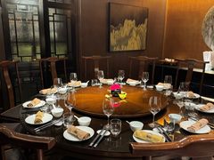 -上海苏宁宝丽嘉酒店·嘉府壹号中餐厅