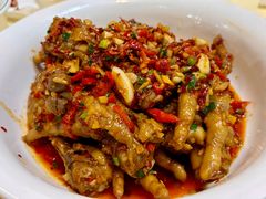 -笨罗卜浏阳菜馆(龙华鹏润达店)