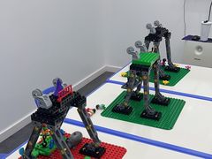 -百变天才机器人编程中心·信奥·无人机·科技特长生(金田广场店)